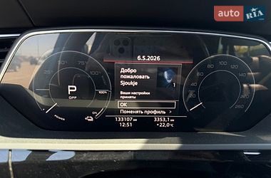 Внедорожник / Кроссовер Audi e-tron 2019 в Буче