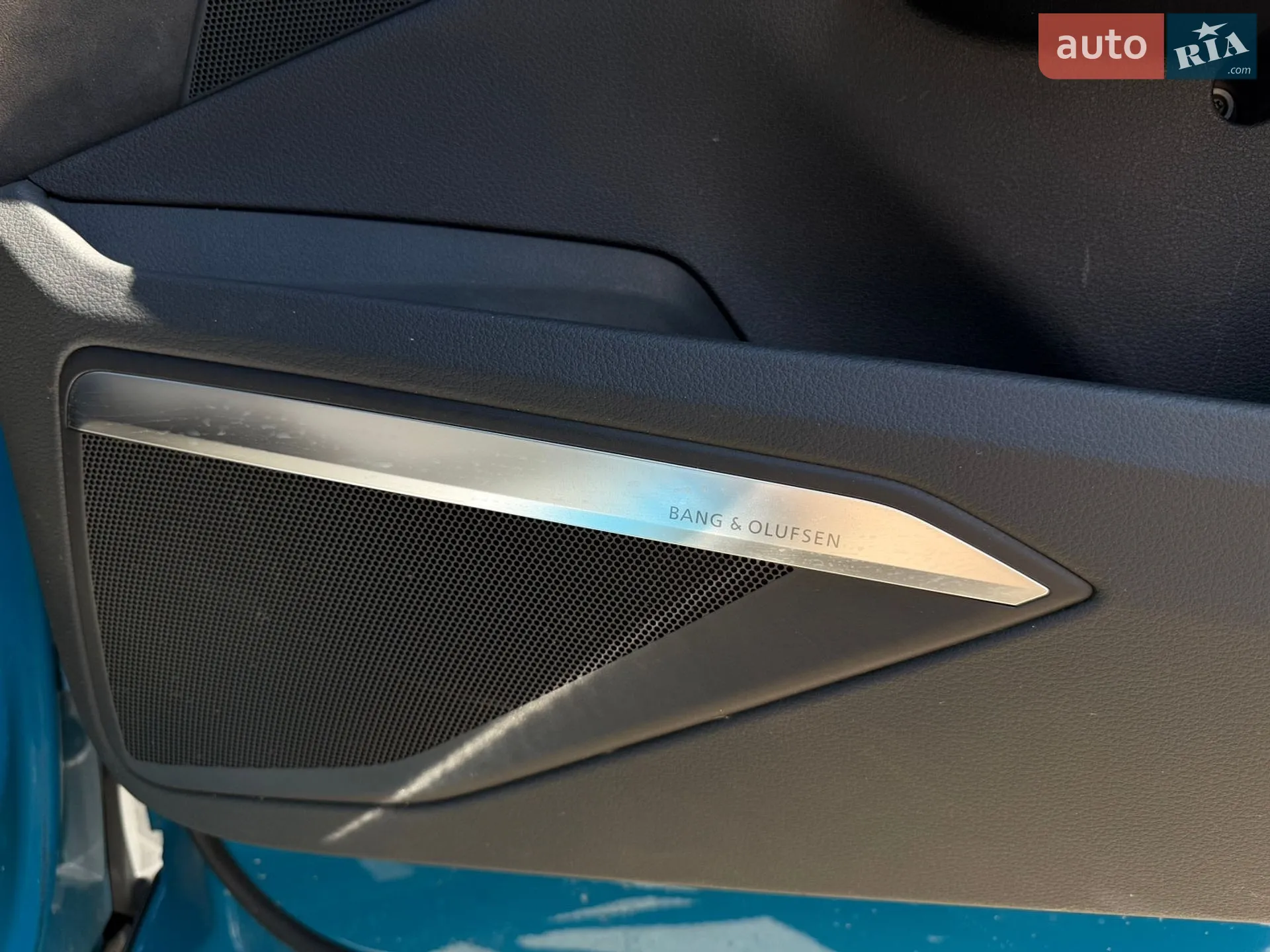 2019 Audi e-tron - мініатюра 16