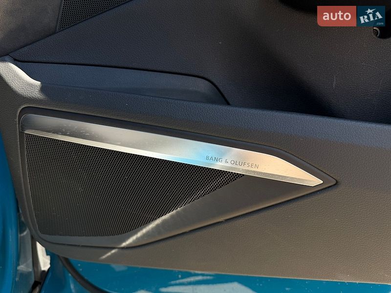 Внедорожник / Кроссовер Audi e-tron 2019 в Буче