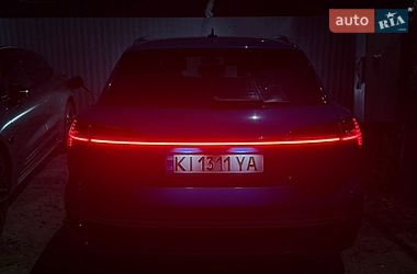 Внедорожник / Кроссовер Audi e-tron 2019 в Буче