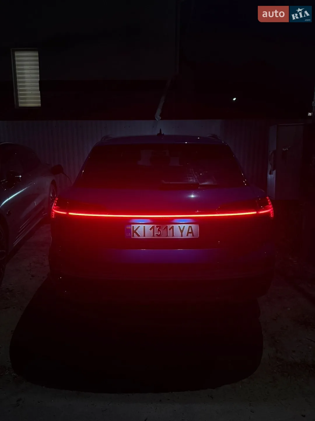 2019 Audi e-tron - мініатюра 29