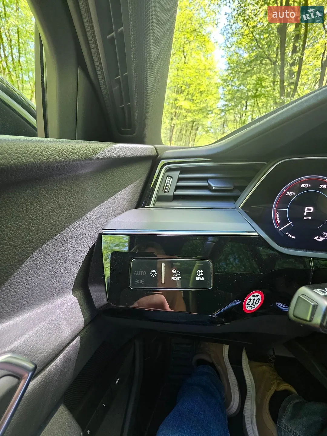 2022 Audi e-tron - мініатюра 50