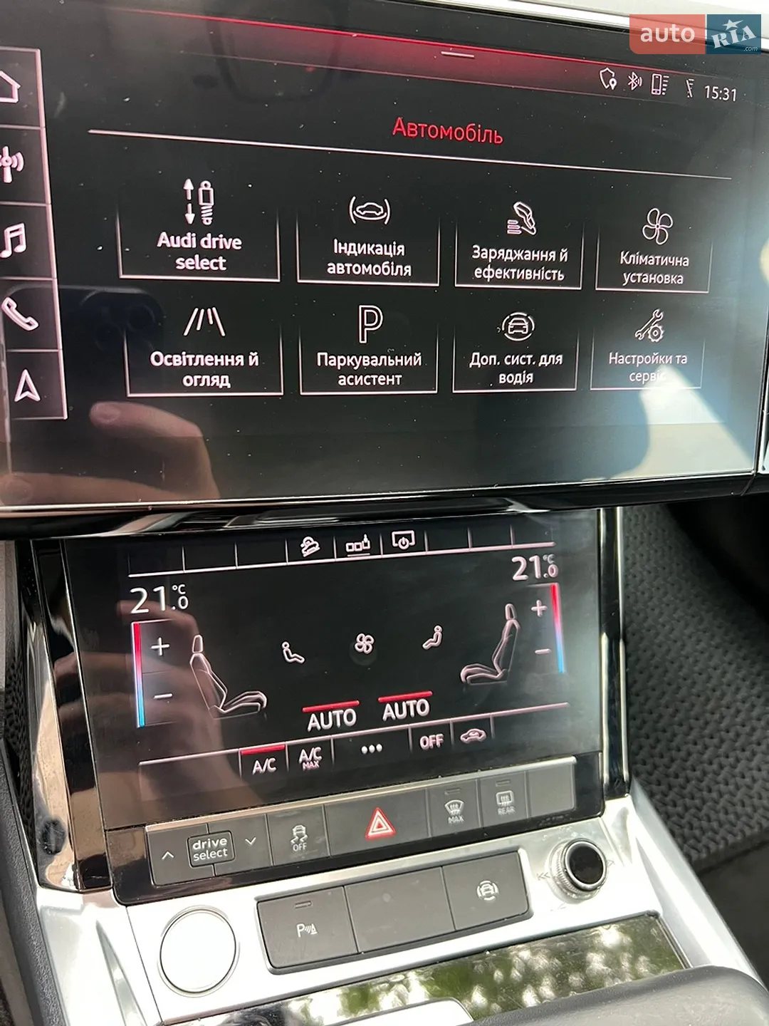 2019 Audi e-tron - мініатюра 10