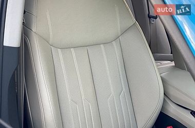 Внедорожник / Кроссовер Audi e-tron 2019 в Тернополе