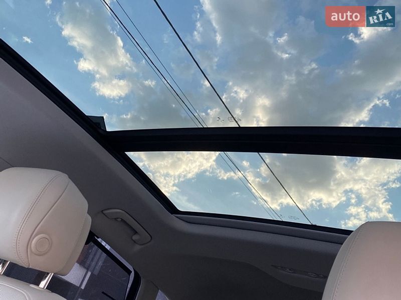 Внедорожник / Кроссовер Audi e-tron 2019 в Тернополе