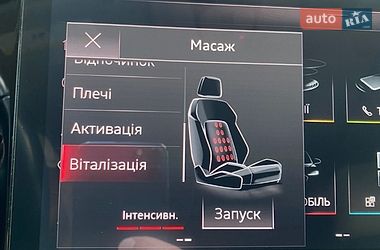 Внедорожник / Кроссовер Audi e-tron 2019 в Тернополе