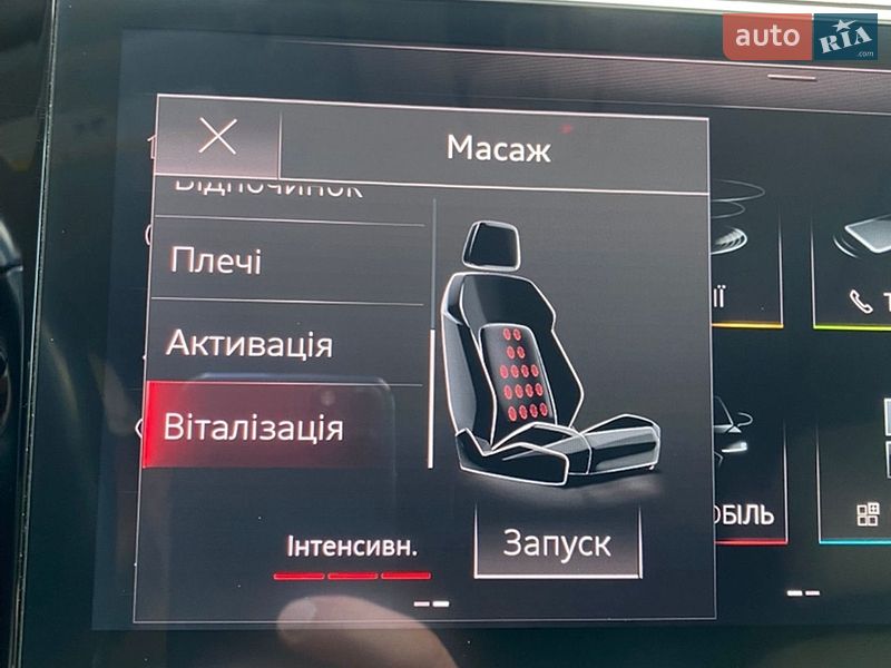 Внедорожник / Кроссовер Audi e-tron 2019 в Тернополе