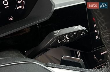 Внедорожник / Кроссовер Audi e-tron 2022 в Мукачево