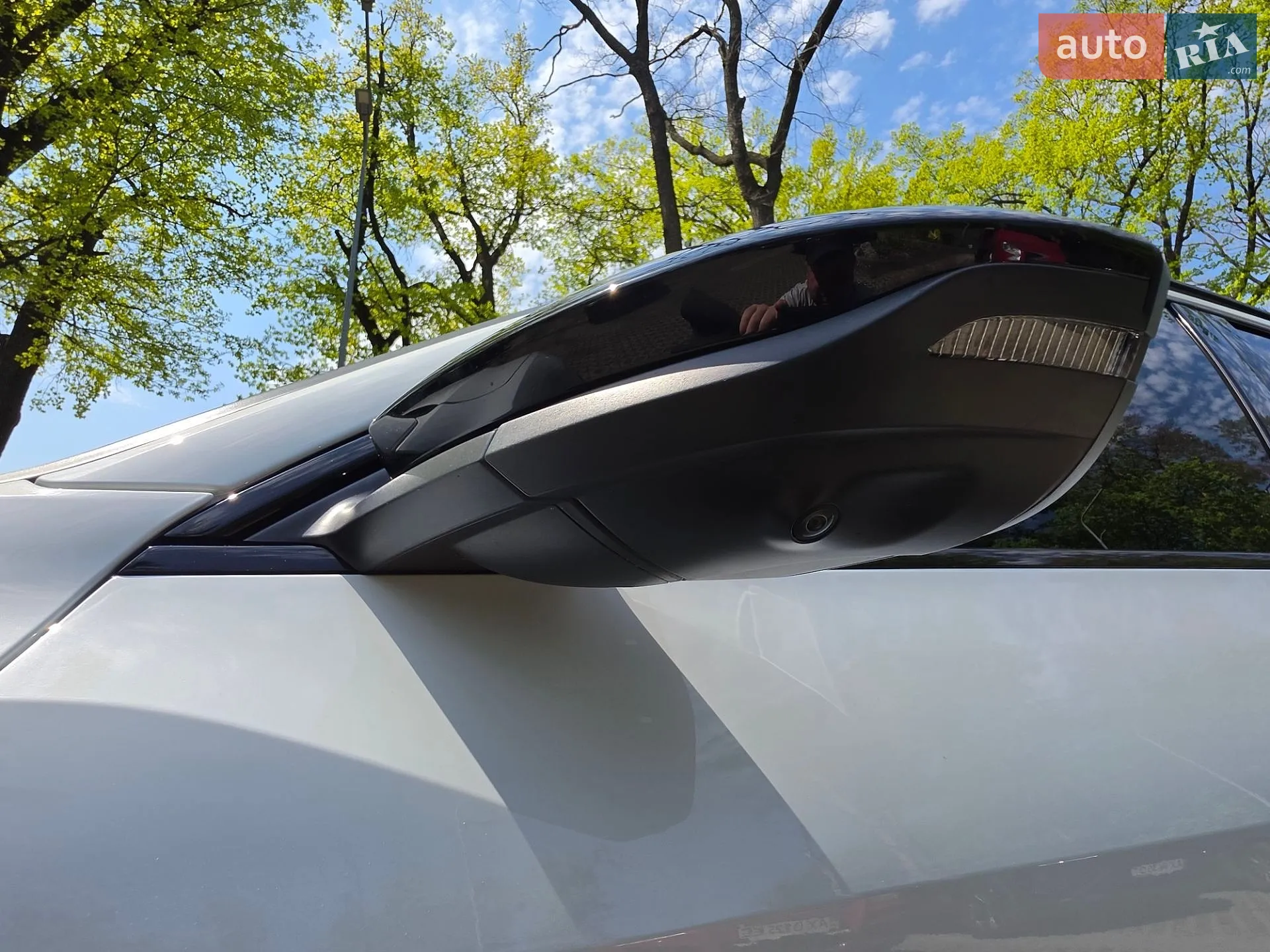 2022 Audi e-tron - мініатюра 21
