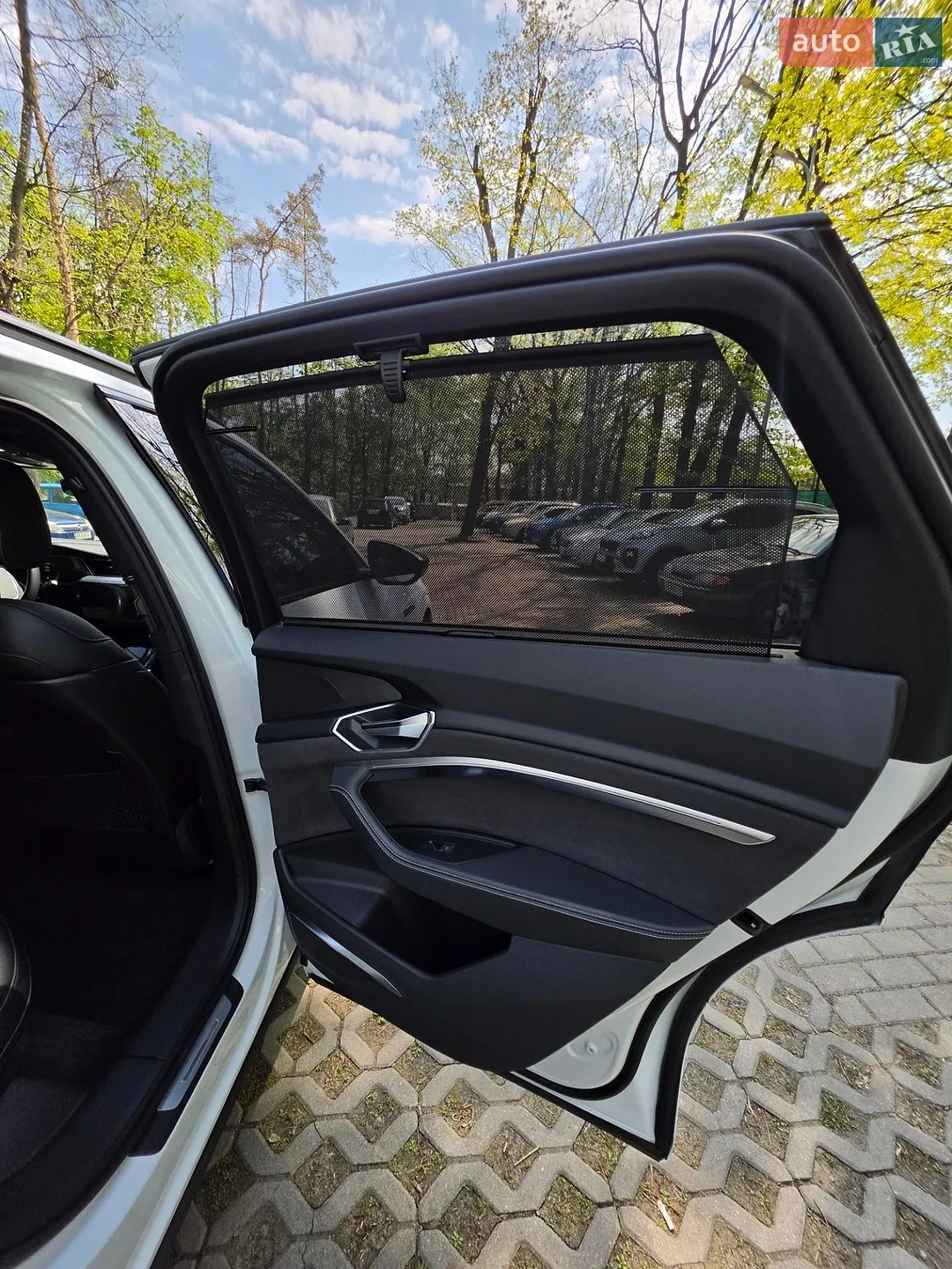 2022 Audi e-tron - мініатюра 39