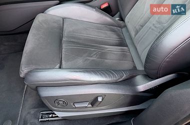 Внедорожник / Кроссовер Audi e-tron 2020 в Сваляве фото 32 Внедорожник / Кроссовер Audi e-tron 2020 в Сваляве