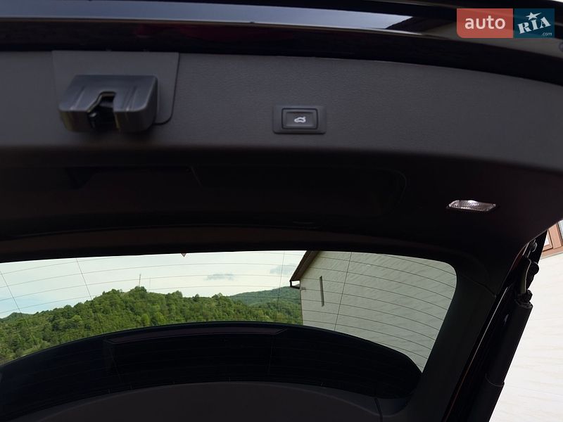 Внедорожник / Кроссовер Audi e-tron 2020 в Сваляве фото 35 Внедорожник / Кроссовер Audi e-tron 2020 в Сваляве