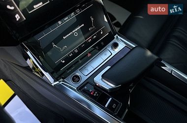 Внедорожник / Кроссовер Audi e-tron 2022 в Мукачево