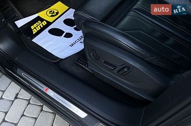 Внедорожник / Кроссовер Audi e-tron 2022 в Мукачево