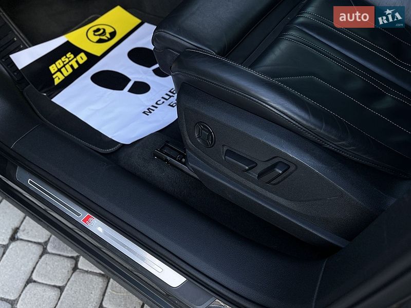Внедорожник / Кроссовер Audi e-tron 2022 в Мукачево