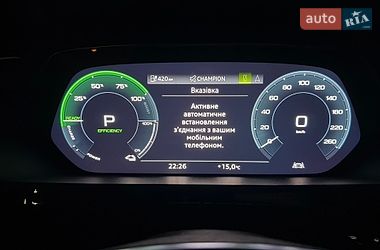 Внедорожник / Кроссовер Audi e-tron 2022 в Хмельницком