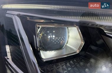 Внедорожник / Кроссовер Audi e-tron 2018 в Хмельнике