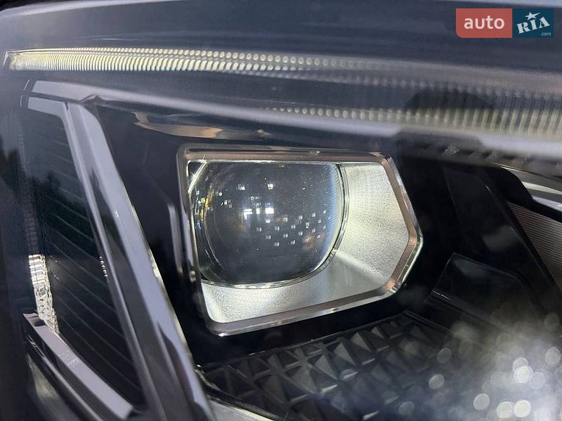 Внедорожник / Кроссовер Audi e-tron 2018 в Хмельнике
