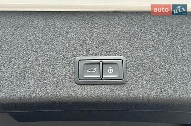 Внедорожник / Кроссовер Audi e-tron 2021 в Харькове