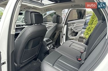 Внедорожник / Кроссовер Audi e-tron 2021 в Харькове