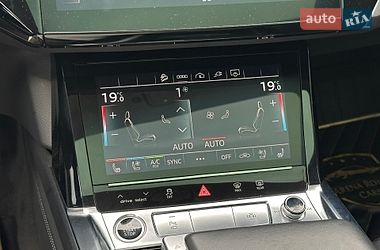 Внедорожник / Кроссовер Audi e-tron 2021 в Харькове