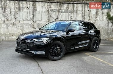 Внедорожник / Кроссовер Audi e-tron 2020 в Ровно