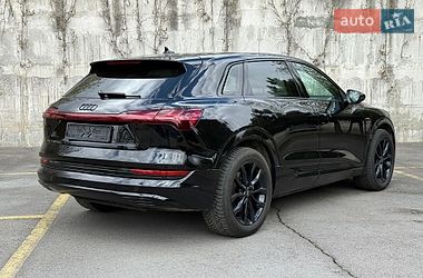 Внедорожник / Кроссовер Audi e-tron 2020 в Ровно