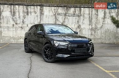 Внедорожник / Кроссовер Audi e-tron 2020 в Ровно