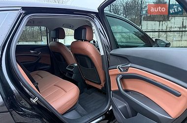 Внедорожник / Кроссовер Audi e-tron 2020 в Ровно