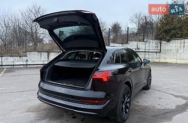 Внедорожник / Кроссовер Audi e-tron 2020 в Ровно