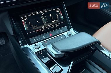Внедорожник / Кроссовер Audi e-tron 2020 в Ровно