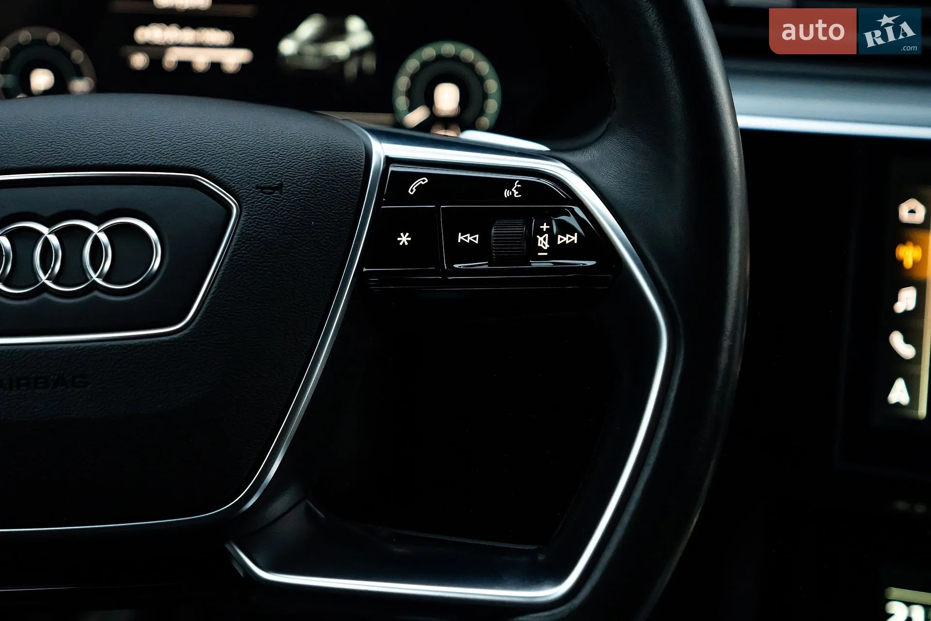 2021 Audi e-tron - мініатюра 85