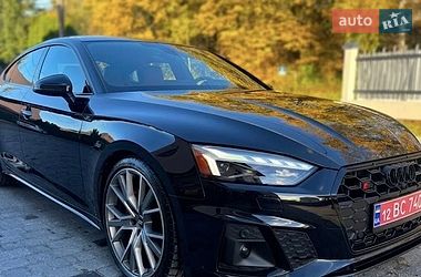 Внедорожник / Кроссовер Audi e-tron 2019 в Львове