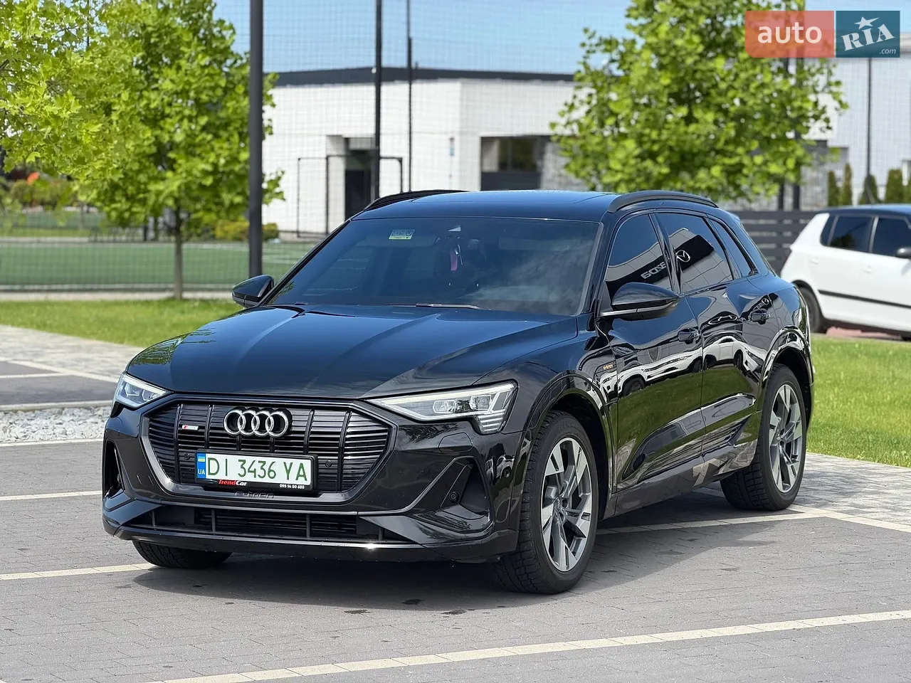 2019 Volkswagen Golf - мініатюра 35