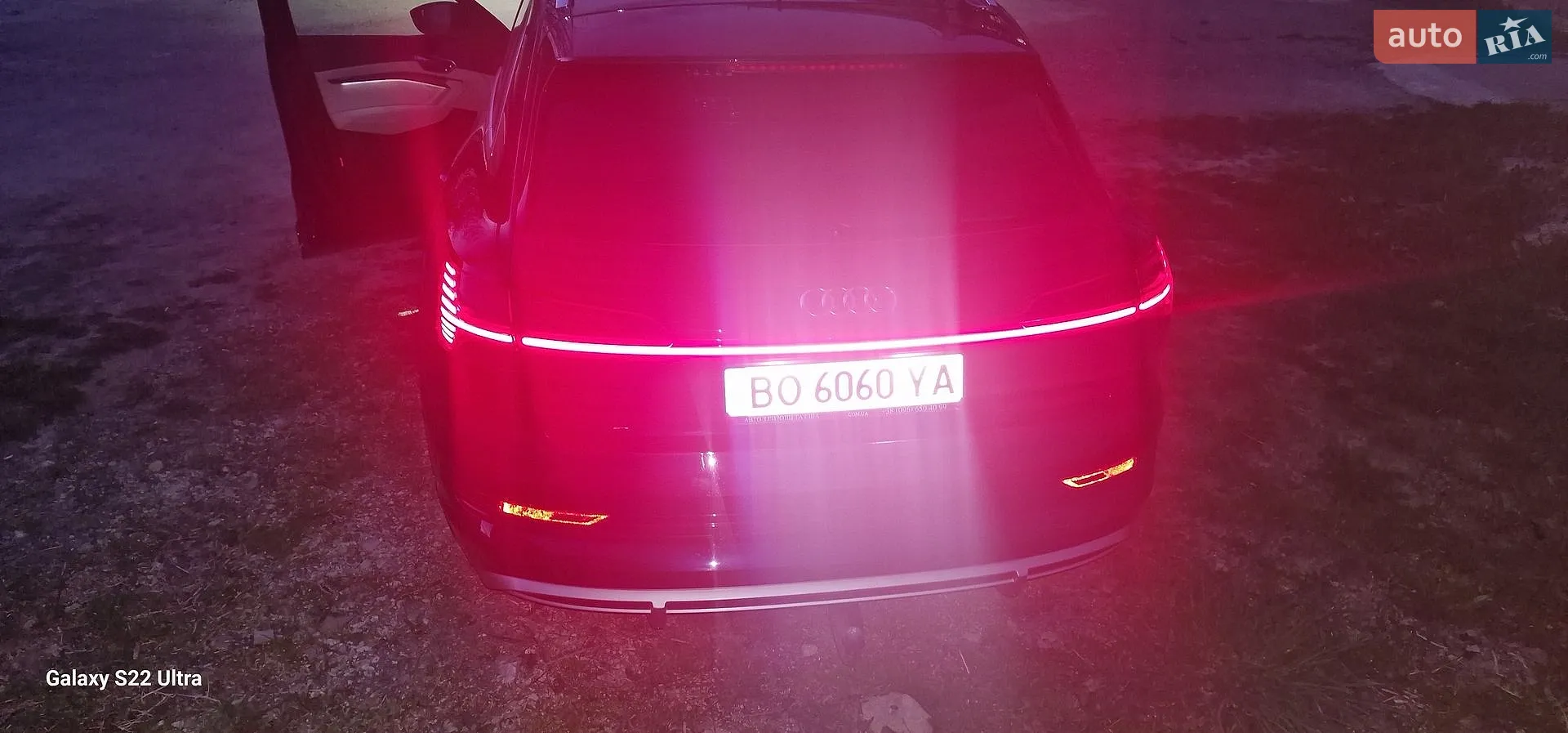 2021 Audi e-tron - мініатюра 10