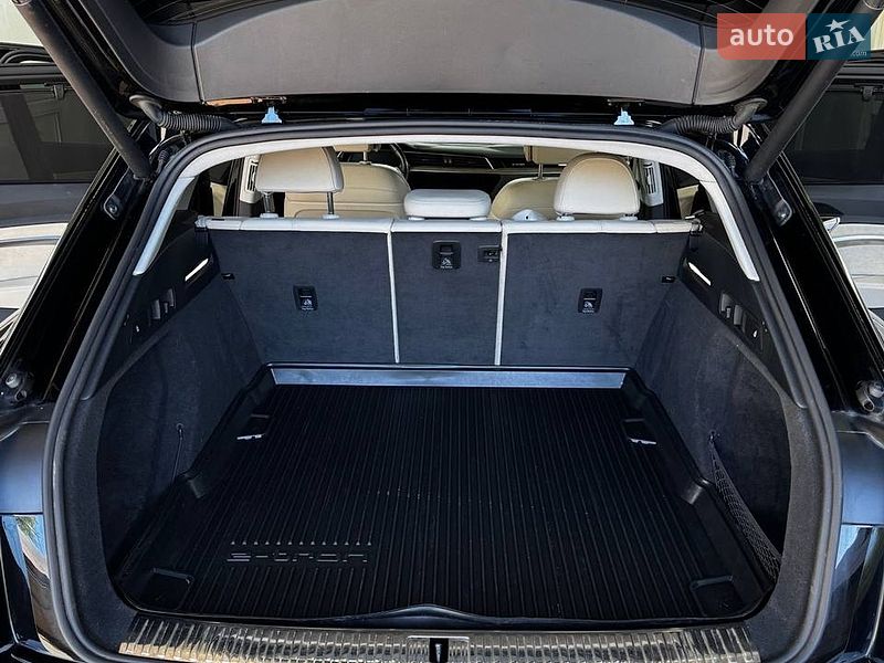 Внедорожник / Кроссовер Audi e-tron 2019 в Луцке фото 8 Внедорожник / Кроссовер Audi e-tron 2019 в Луцке
