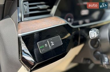 Внедорожник / Кроссовер Audi e-tron 2019 в Львове