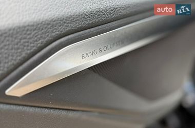 Внедорожник / Кроссовер Audi e-tron 2019 в Львове