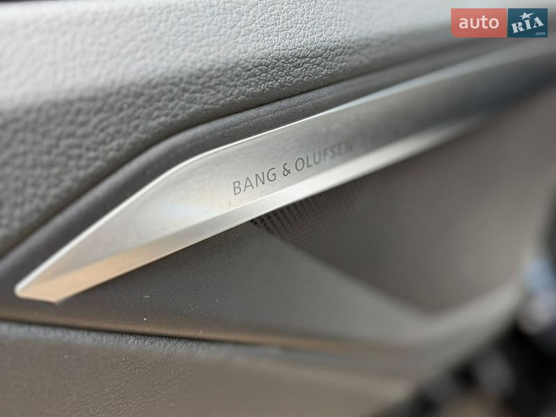 Внедорожник / Кроссовер Audi e-tron 2019 в Львове