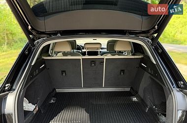 Внедорожник / Кроссовер Audi e-tron 2019 в Львове