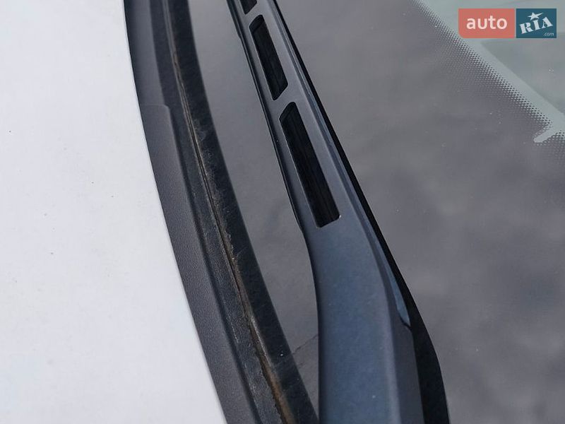 Позашляховик / Кросовер Audi e-tron 2019 в Одесі