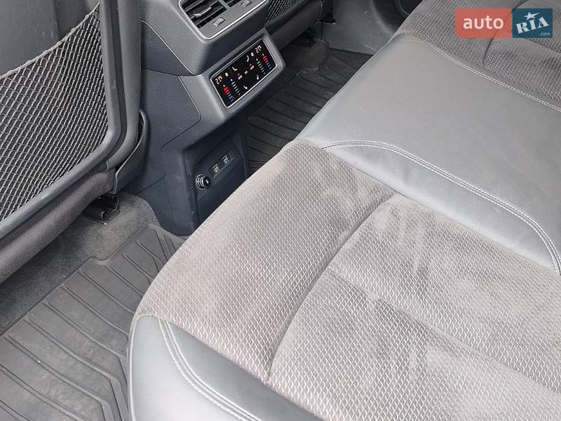Позашляховик / Кросовер Audi e-tron 2019 в Одесі