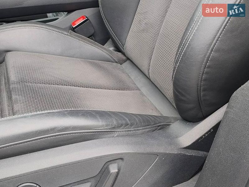 Позашляховик / Кросовер Audi e-tron 2019 в Одесі