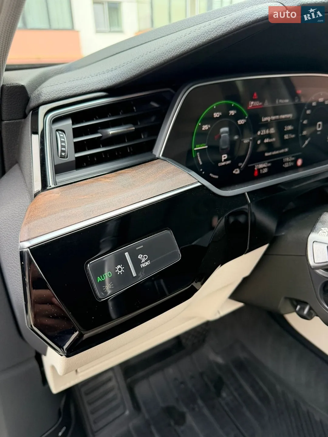 2019 Audi e-tron - мініатюра 57