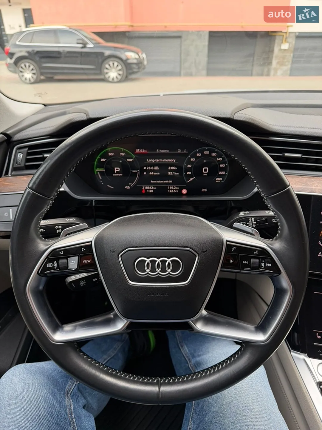 2019 Audi e-tron - мініатюра 62
