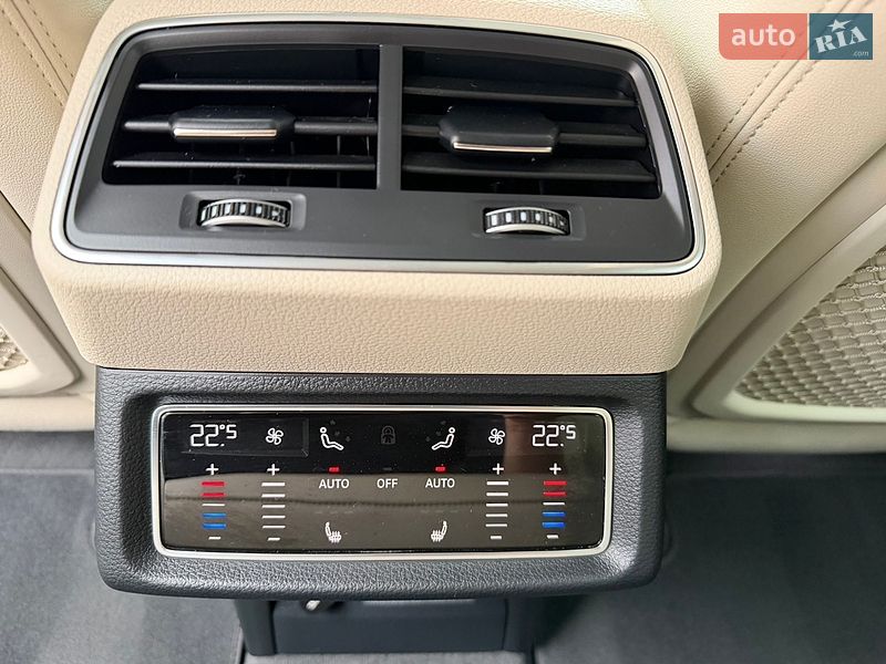 Позашляховик / Кросовер Audi e-tron 2019 в Володимирі