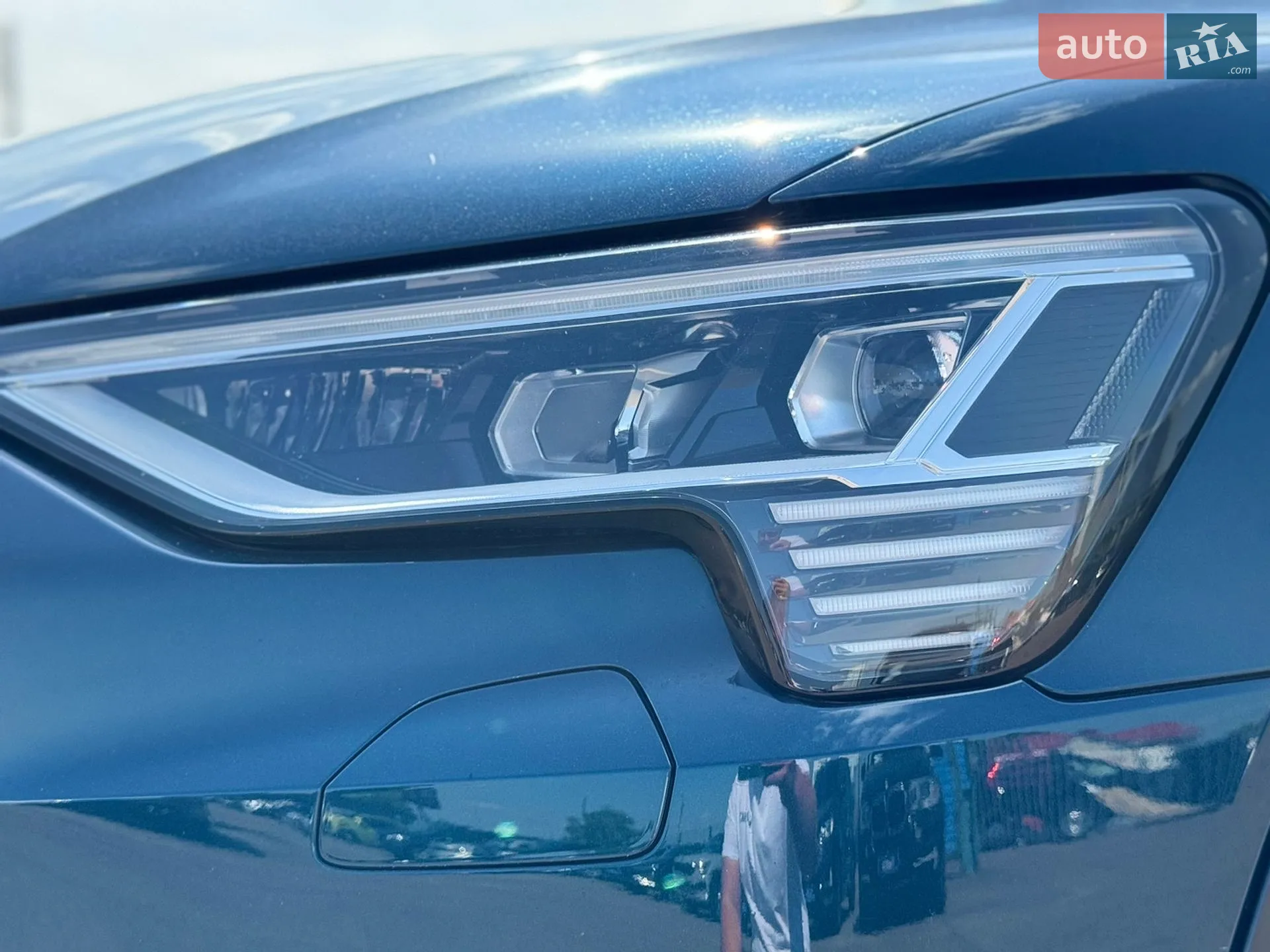 2019 Audi e-tron - мініатюра 14