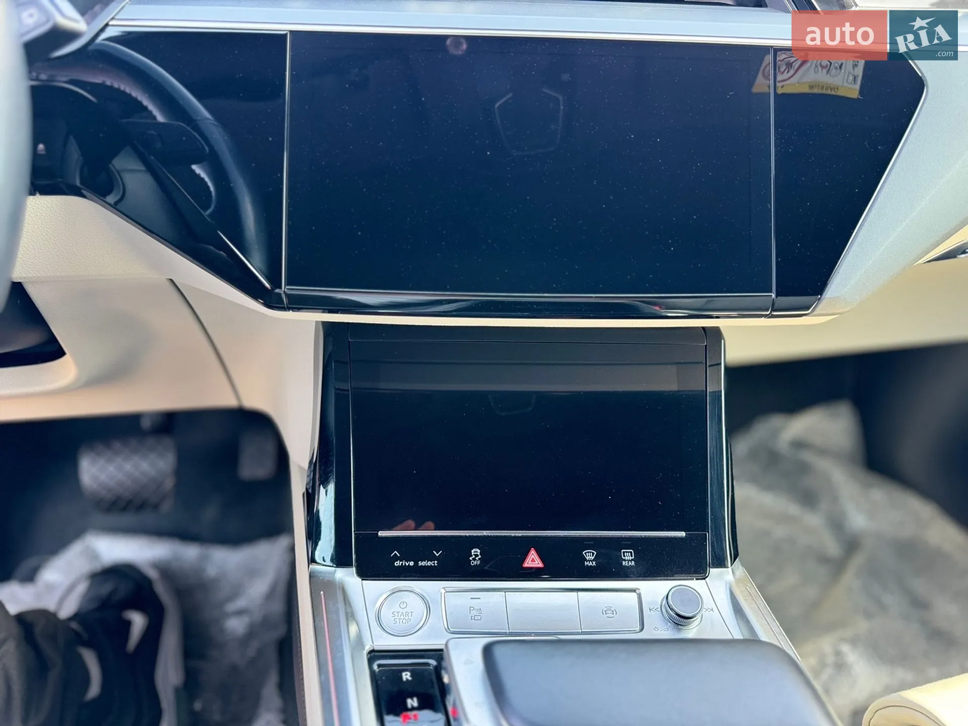 2019 Audi e-tron - мініатюра 57