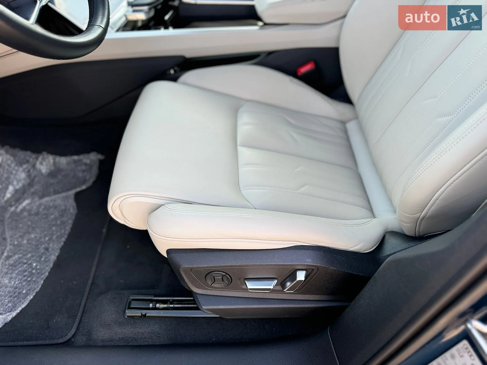 2019 Audi e-tron - мініатюра 70