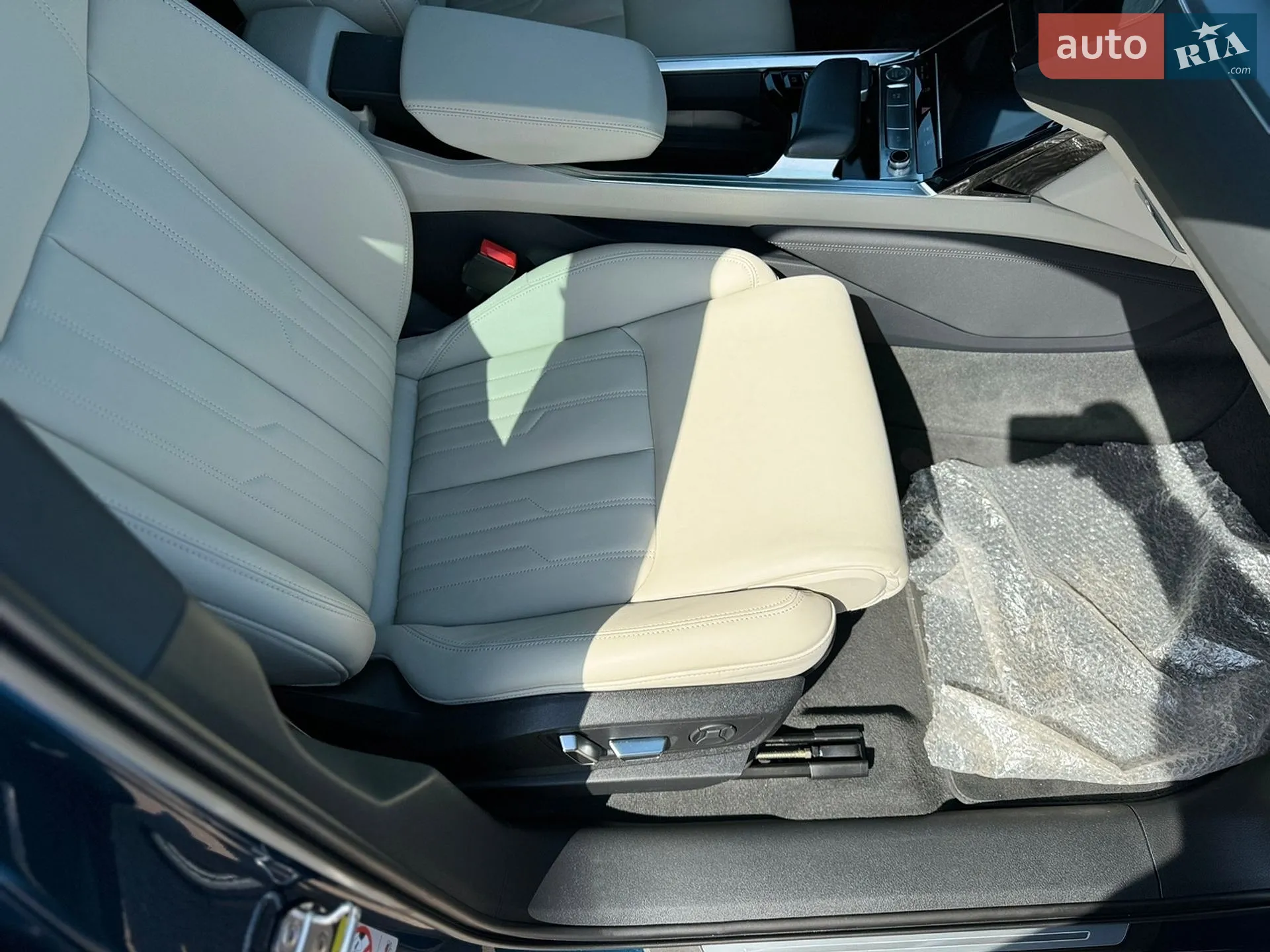 2019 Audi e-tron - мініатюра 78